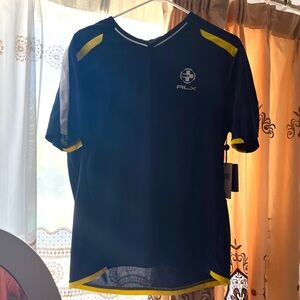 NWT polo ralph lauren boys jersey